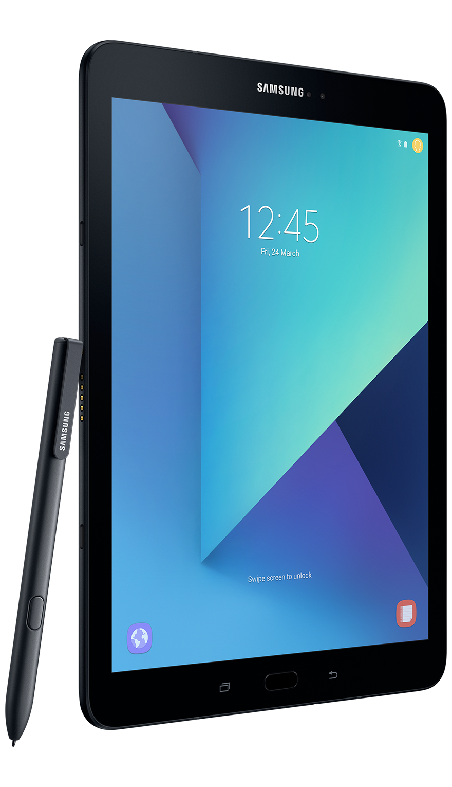 Samsung Galaxy TAB S3 LTE | Tele2